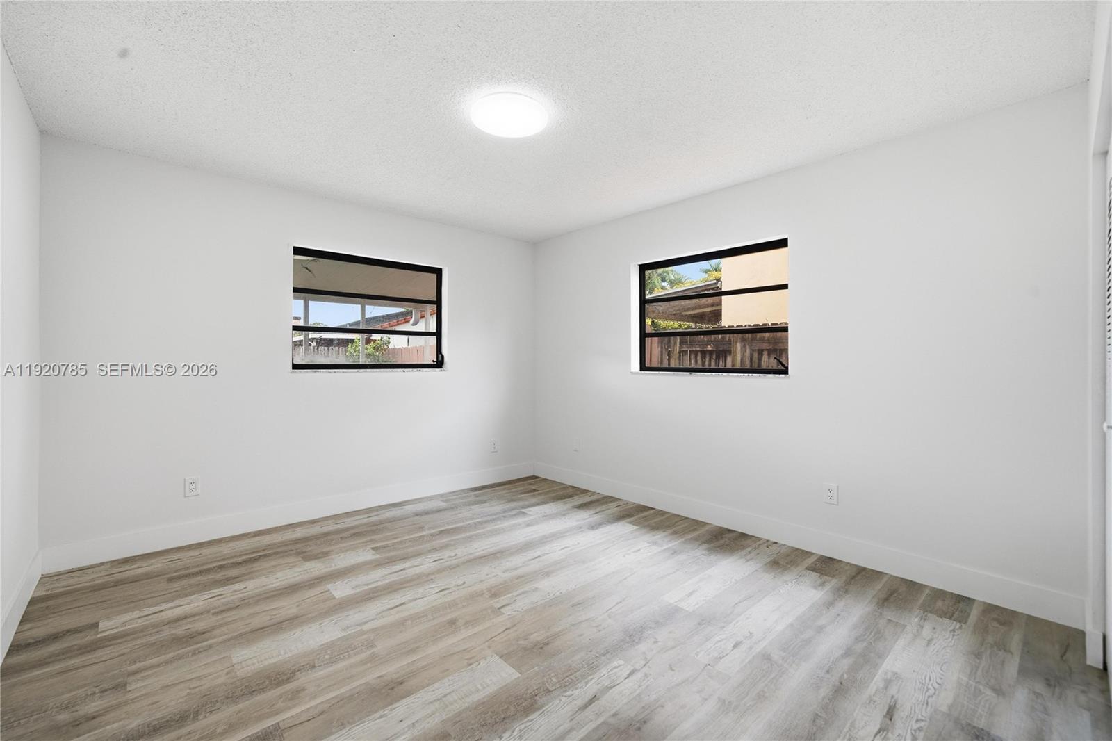 TWIN ROSE CONDO III 10/3 - Residential Income
