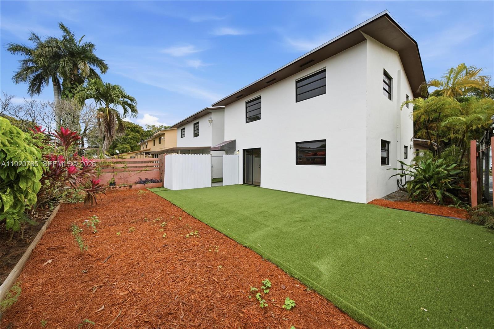 TWIN ROSE CONDO III 10/3 - Residential Income