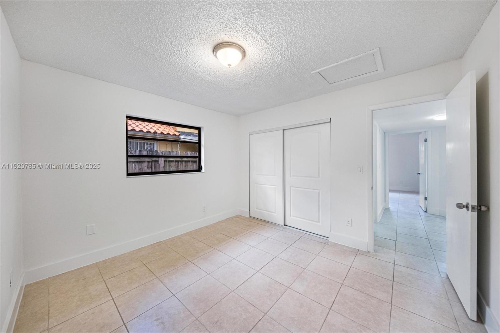 TWIN ROSE CONDO III 10/3 - Residential Income