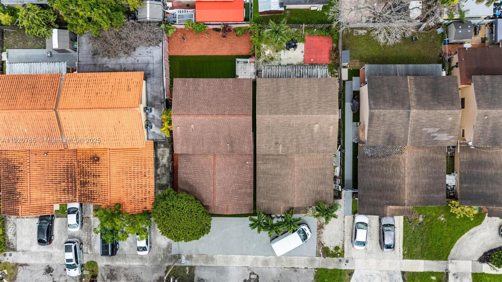 TWIN ROSE CONDO III 10/3 - Residential Income