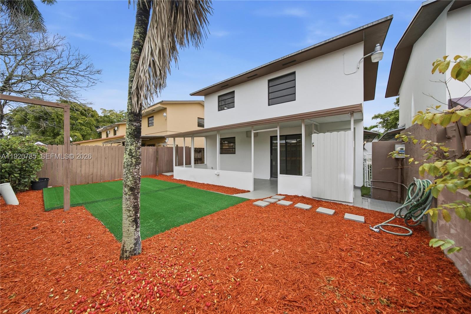 TWIN ROSE CONDO III 10/3 - Residential Income