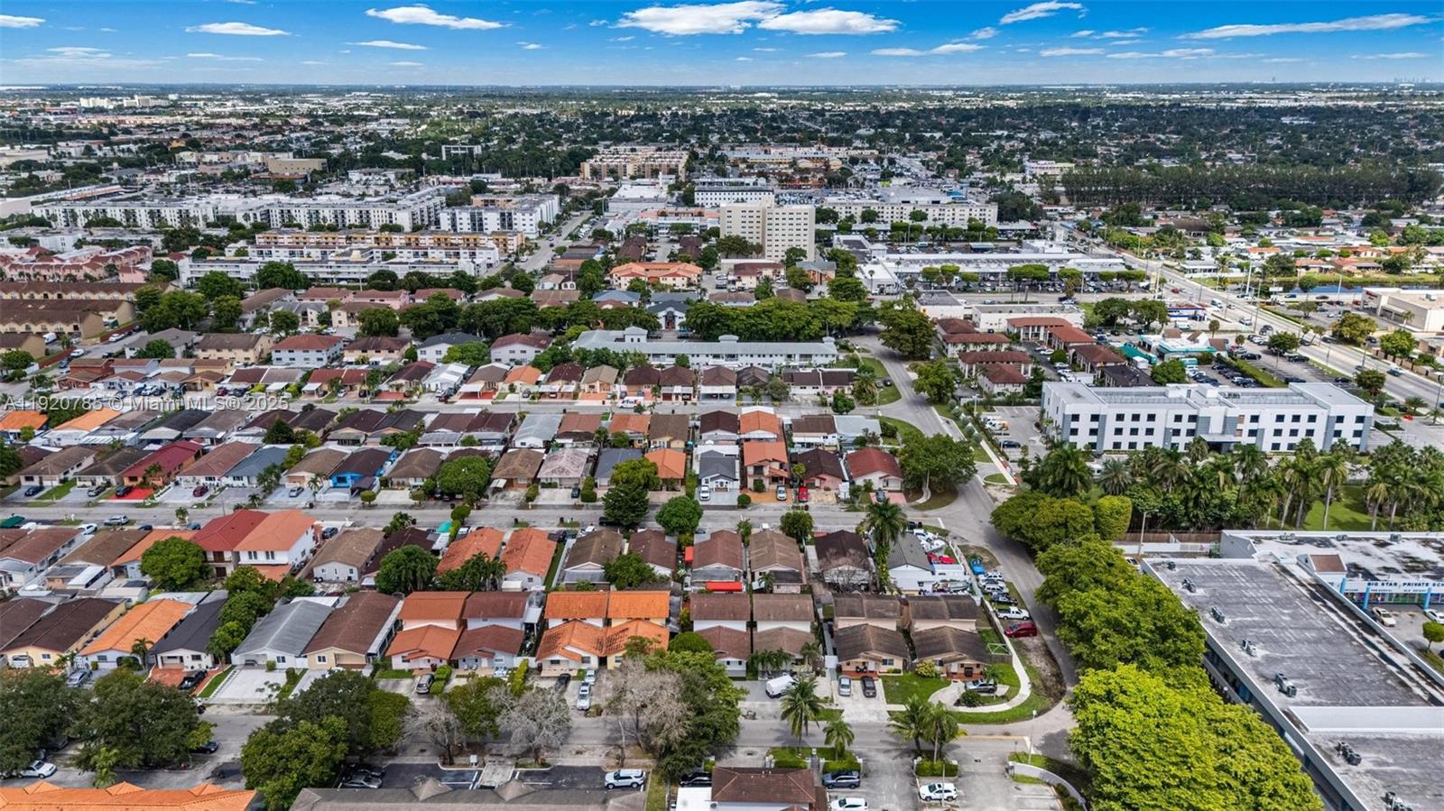 TWIN ROSE CONDO III 10/3 - Residential Income