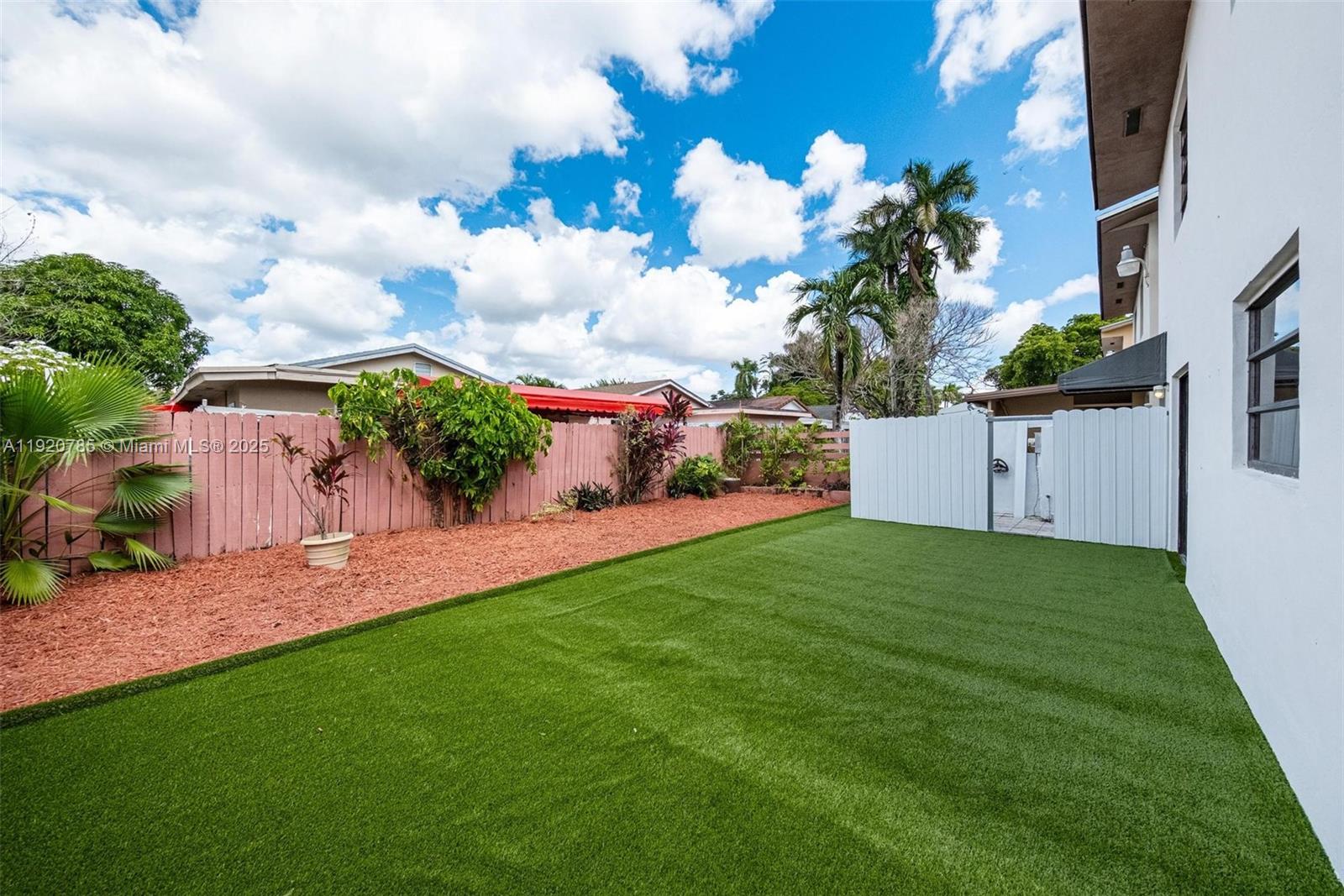 TWIN ROSE CONDO III 10/3 - Residential Income