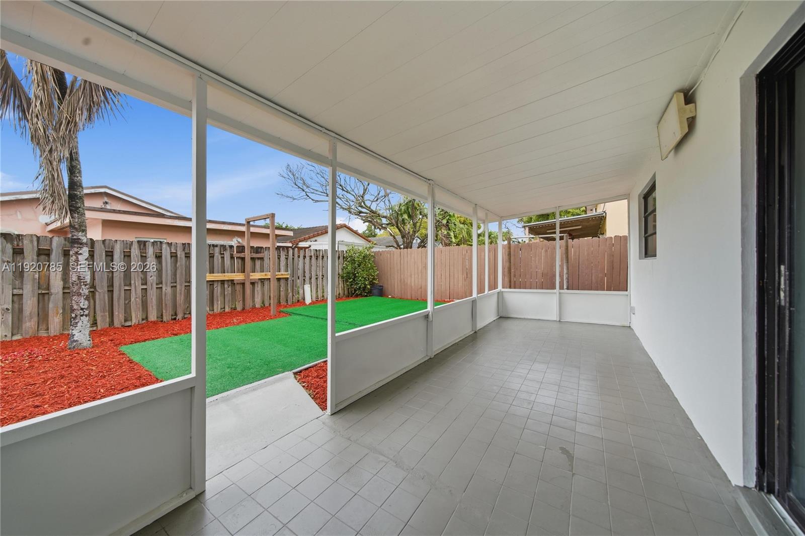 TWIN ROSE CONDO III 10/3 - Residential Income