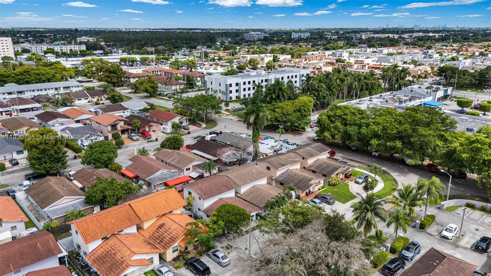 TWIN ROSE CONDO III 10/3 - Residential Income