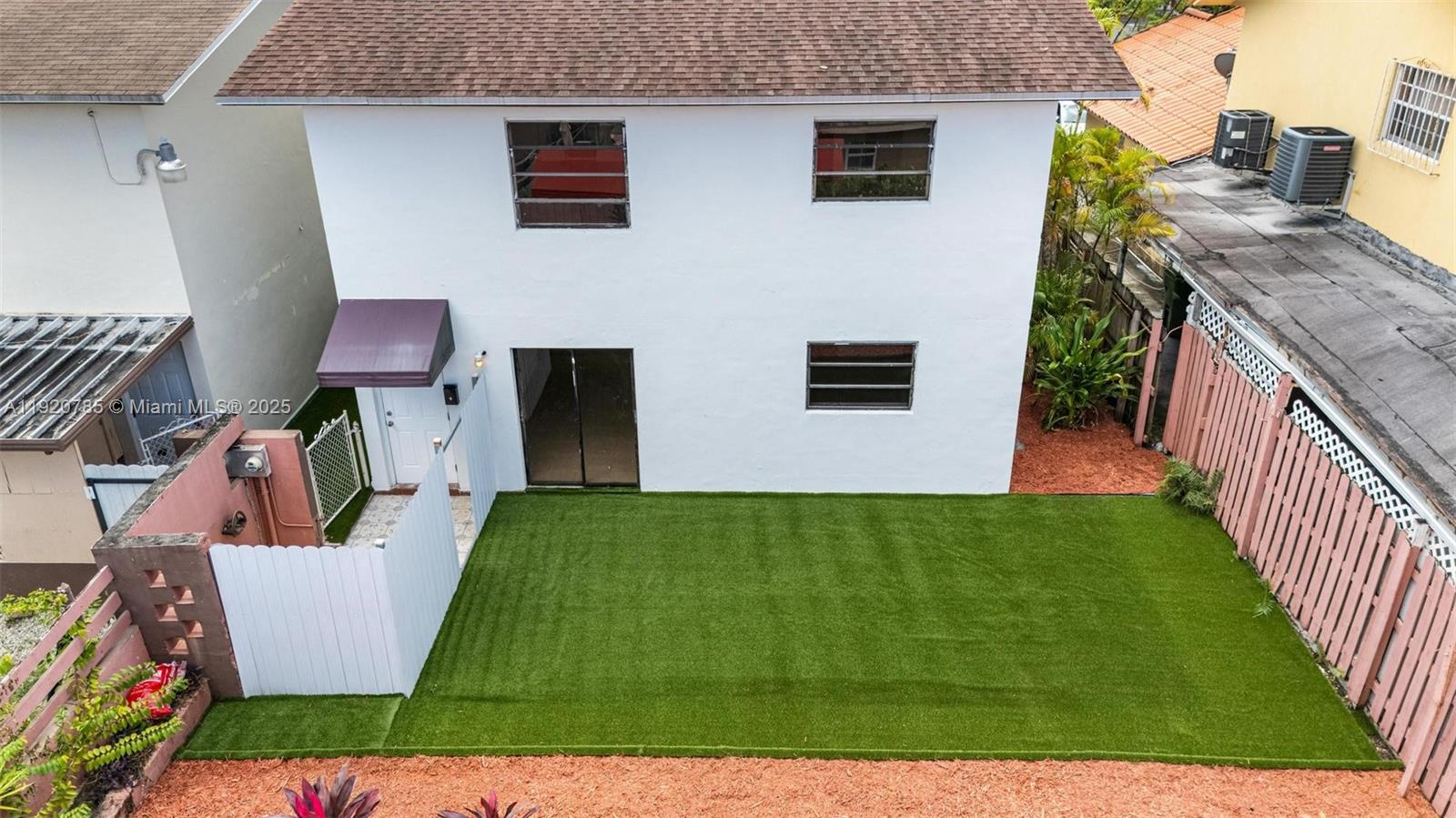 TWIN ROSE CONDO III 10/3 - Residential Income