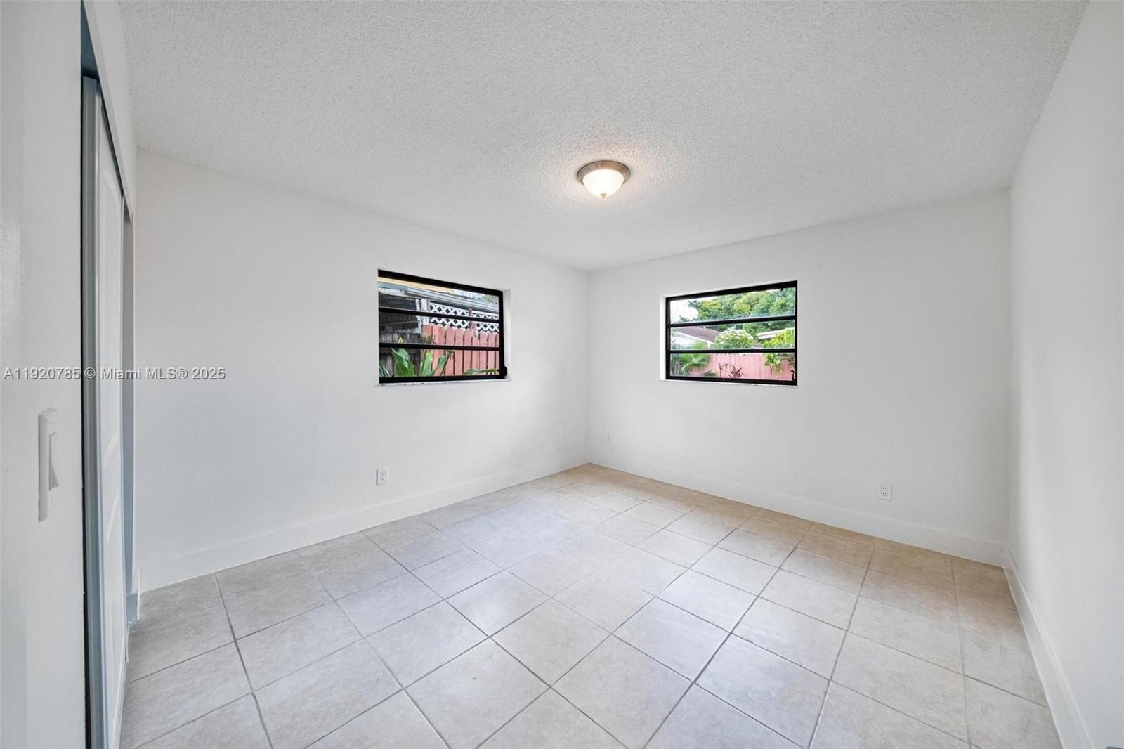 TWIN ROSE CONDO III 10/3 - Residential Income