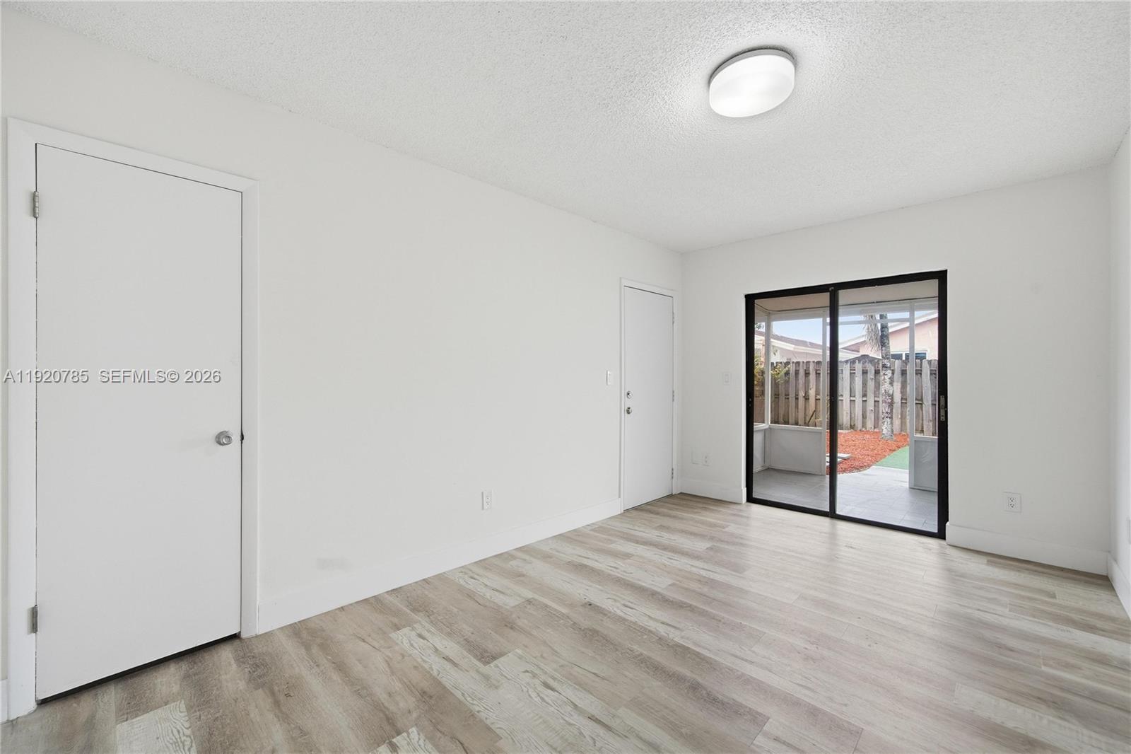 TWIN ROSE CONDO III 10/3 - Residential Income