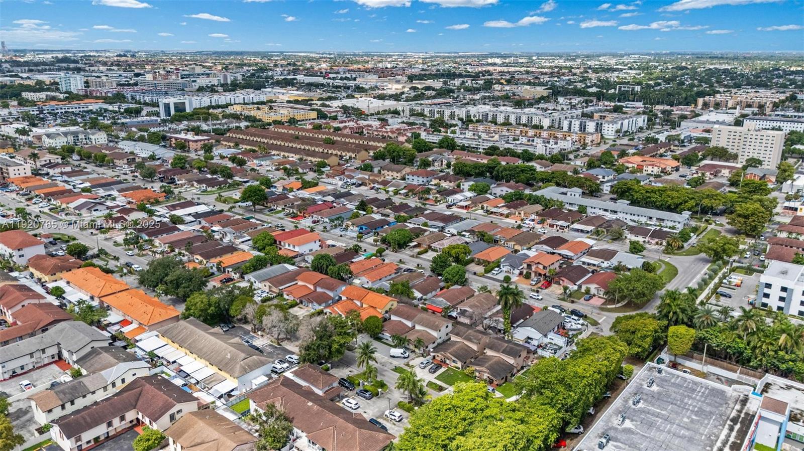 TWIN ROSE CONDO III 10/3 - Residential Income