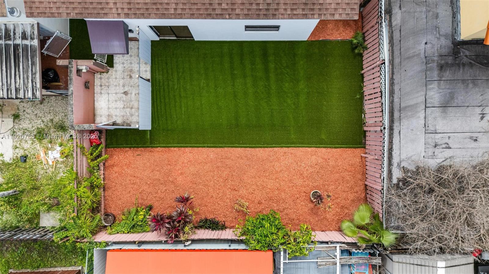 TWIN ROSE CONDO III 10/3 - Residential Income