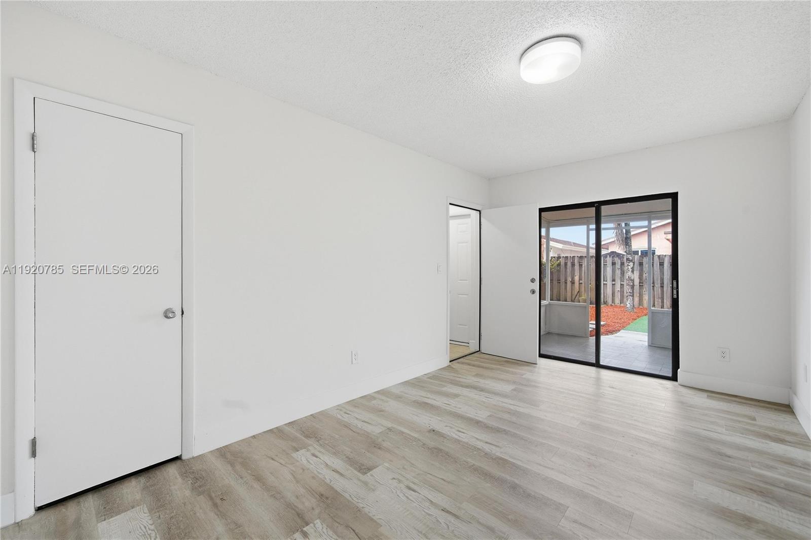 TWIN ROSE CONDO III 10/3 - Residential Income