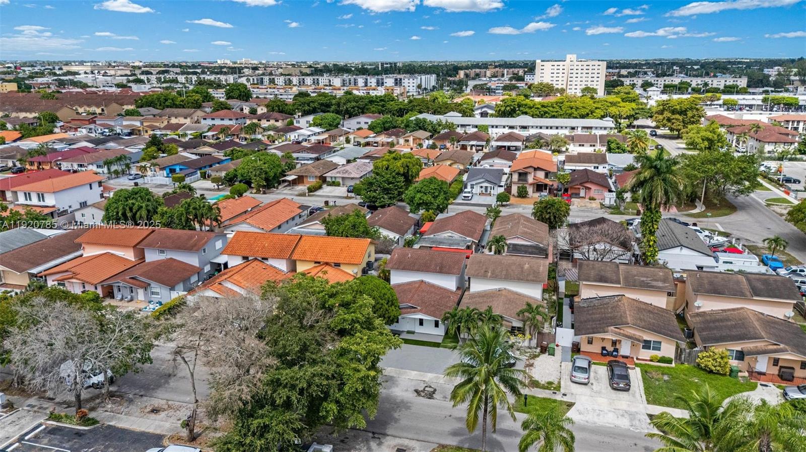 TWIN ROSE CONDO III 10/3 - Residential Income