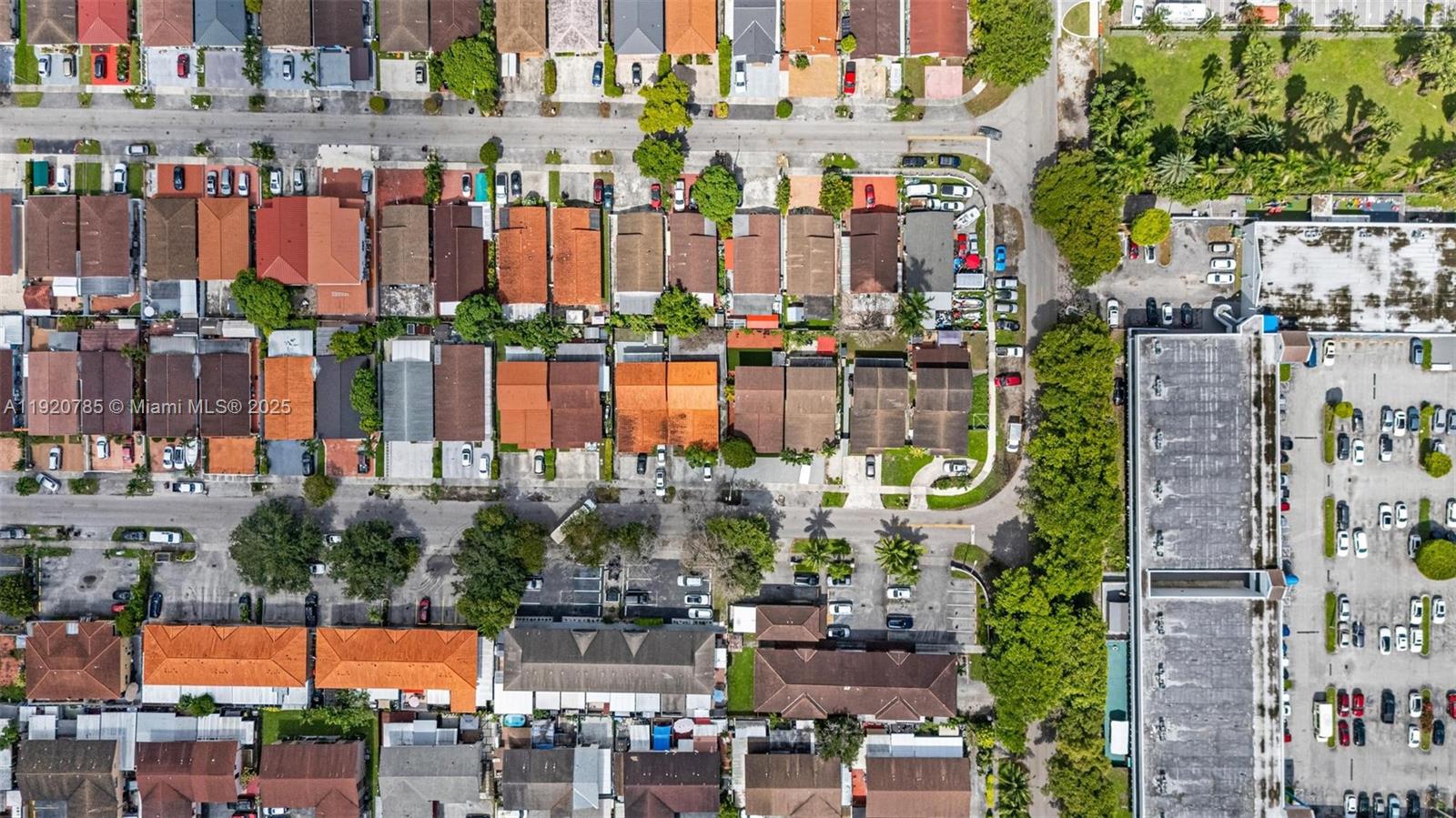 TWIN ROSE CONDO III 10/3 - Residential Income