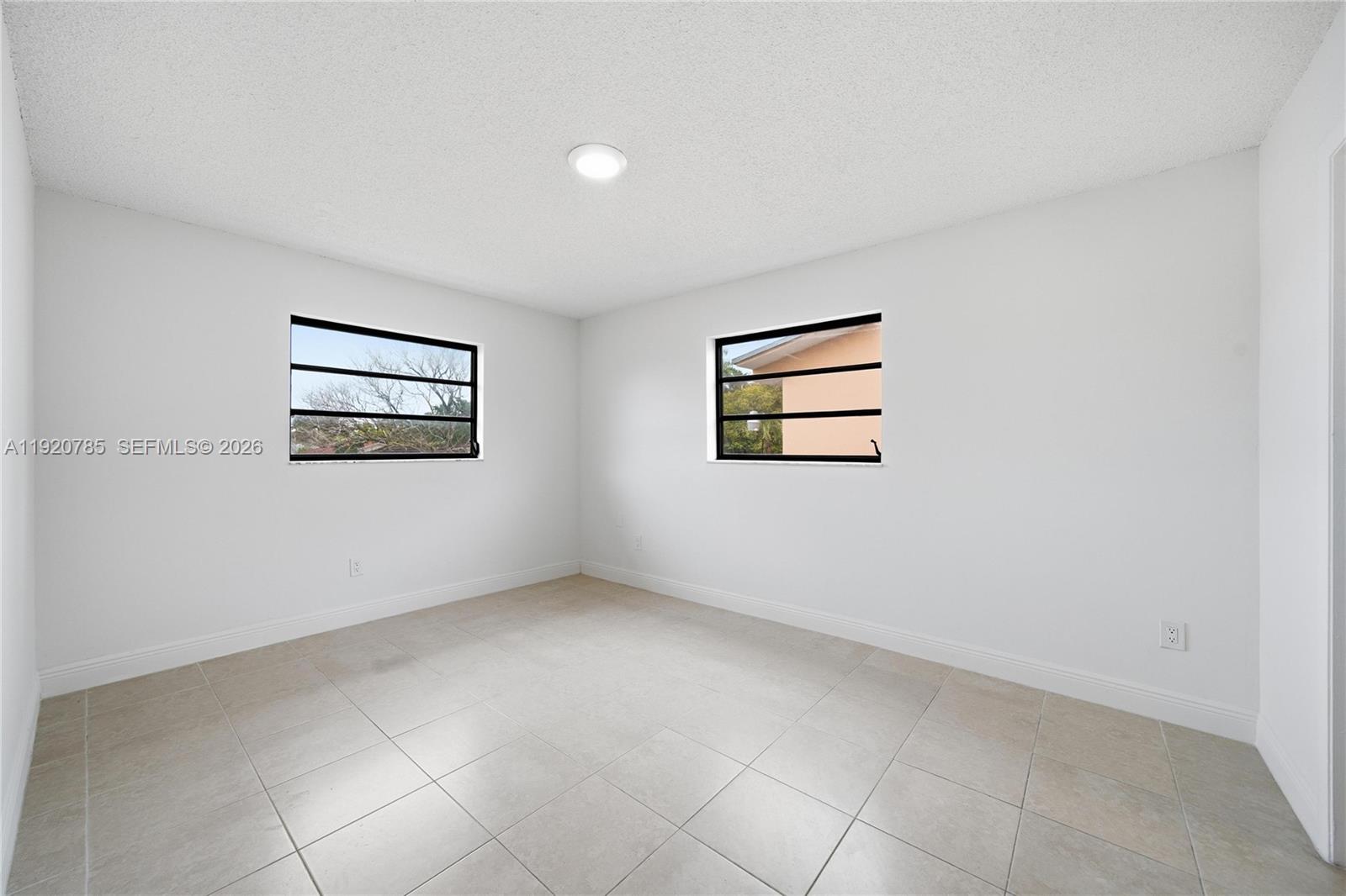 TWIN ROSE CONDO III 10/3 - Residential Income