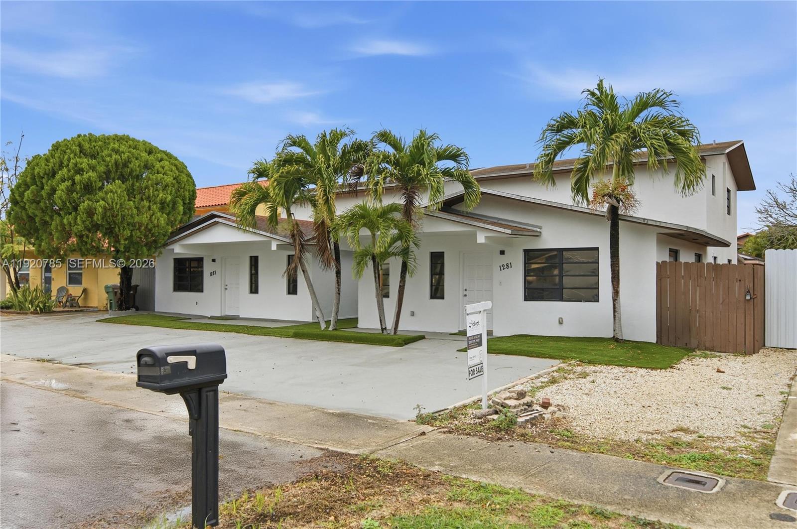 TWIN ROSE CONDO III 10/3 - Residential Income