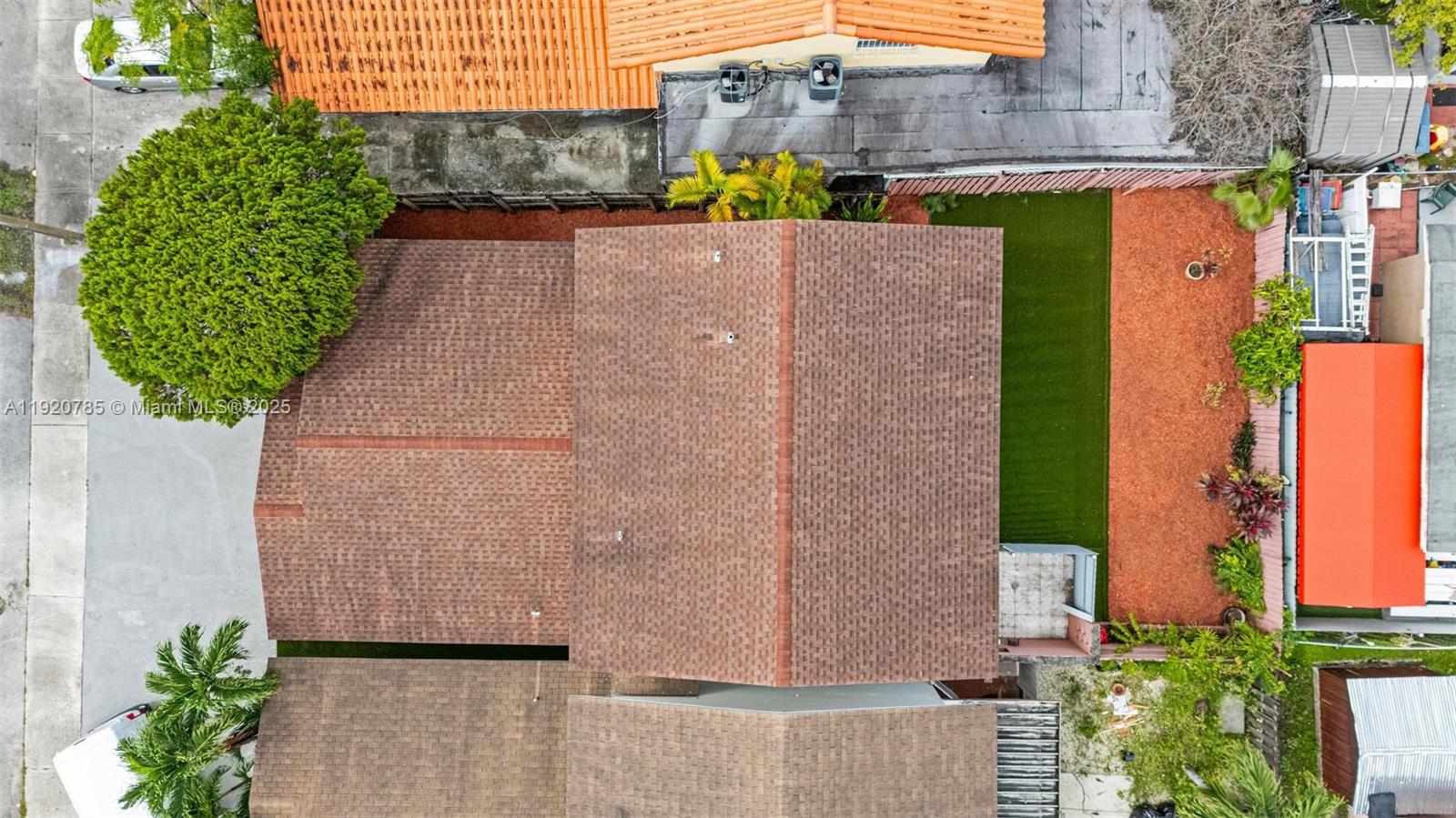 TWIN ROSE CONDO III 10/3 - Residential Income