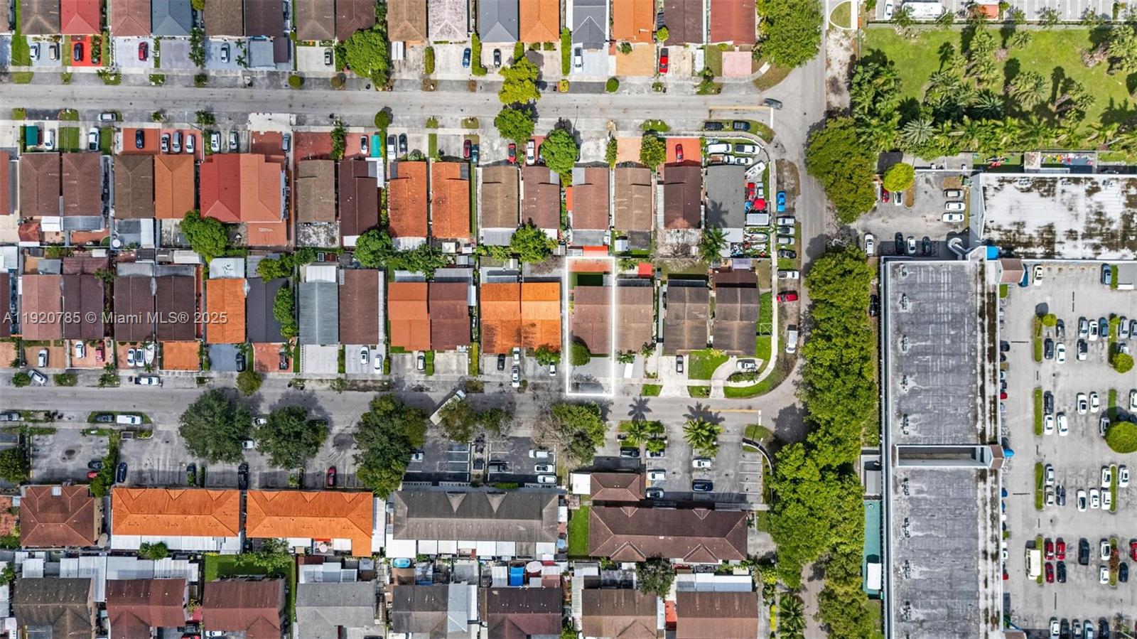 TWIN ROSE CONDO III 10/3 - Residential Income