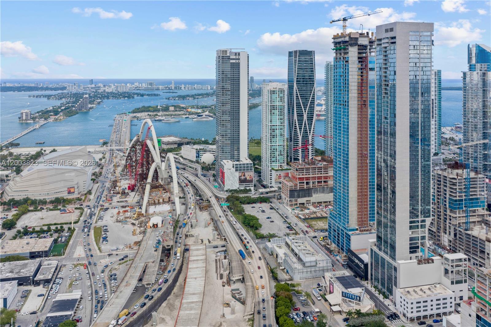 MIAMI NORTH - Residential