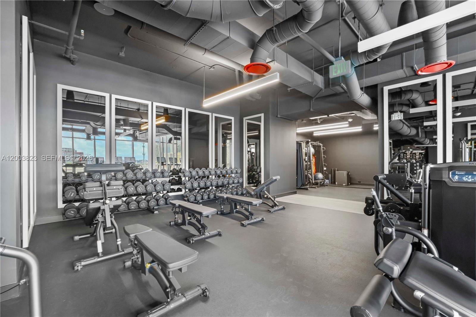 MIAMI NORTH - Residential