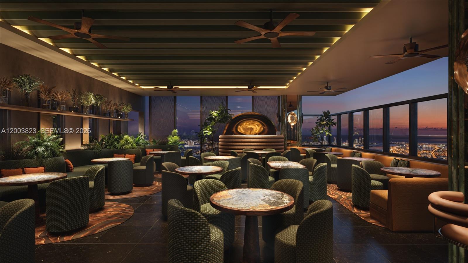 MIAMI NORTH - Residential