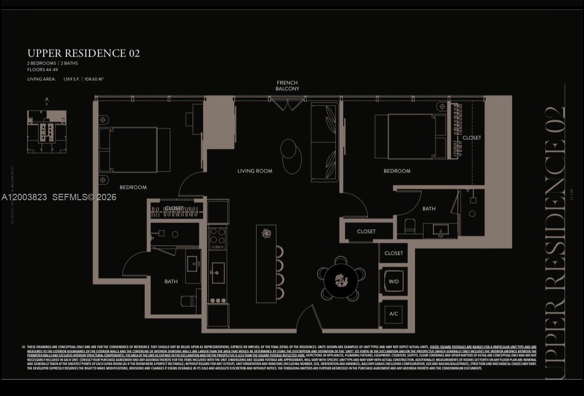 MIAMI NORTH - Residential