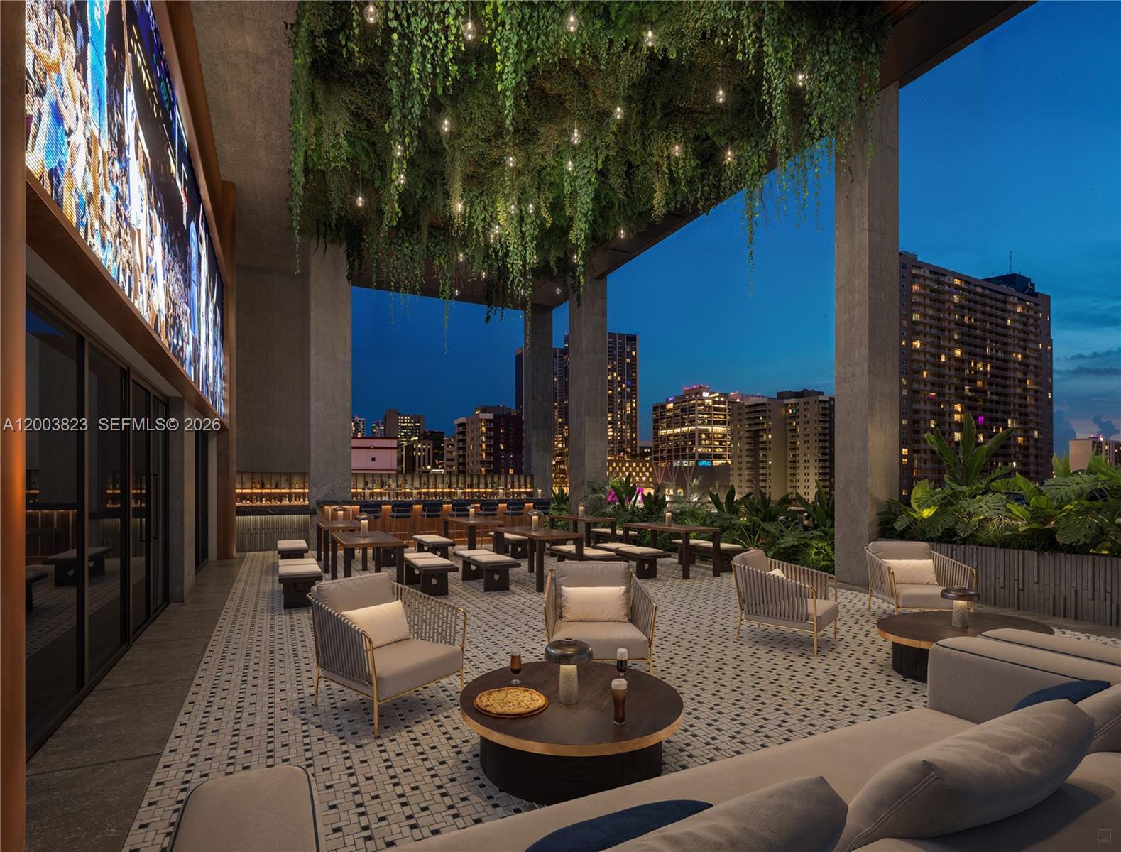 MIAMI NORTH - Residential