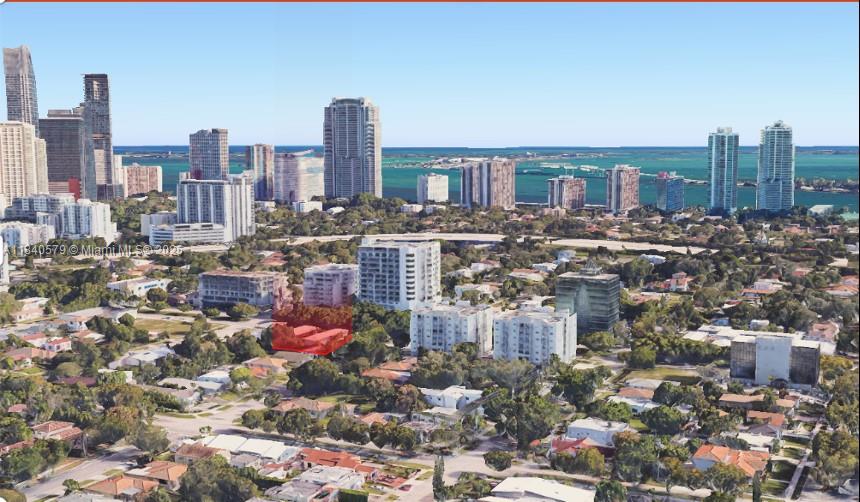 Fully renovated 20-unit multifamily in a high-demand Miami rental market. Each 1-bed/1-bath unit is being completely rebuilt with new roof, impact windows, kitchens, baths, and electrical. A true renovation—like new construction. Located minutes from Brickell and Coral Gables in a rapidly transitioning neighborhood with strong tenant demand and redevelopment upside. Turnkey investment with excellent long-term potential. Zoned T6-8-O—Miami’s highest density—ideal for future redevelopment. Contact listing owner for pro forma and OM.