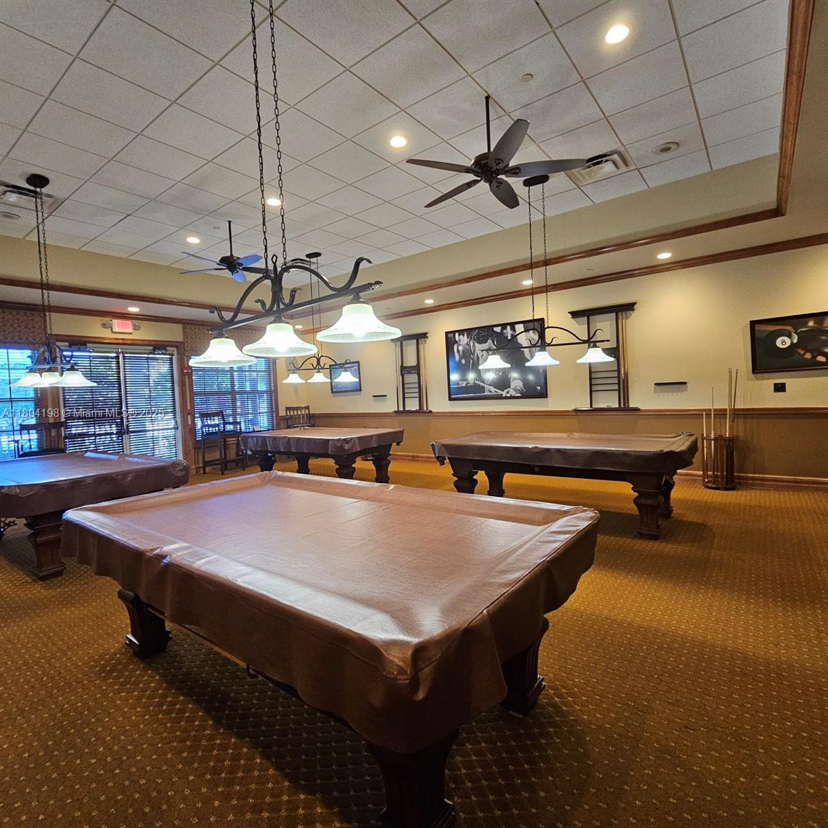 BAYWINDS POD H - Residential Lease