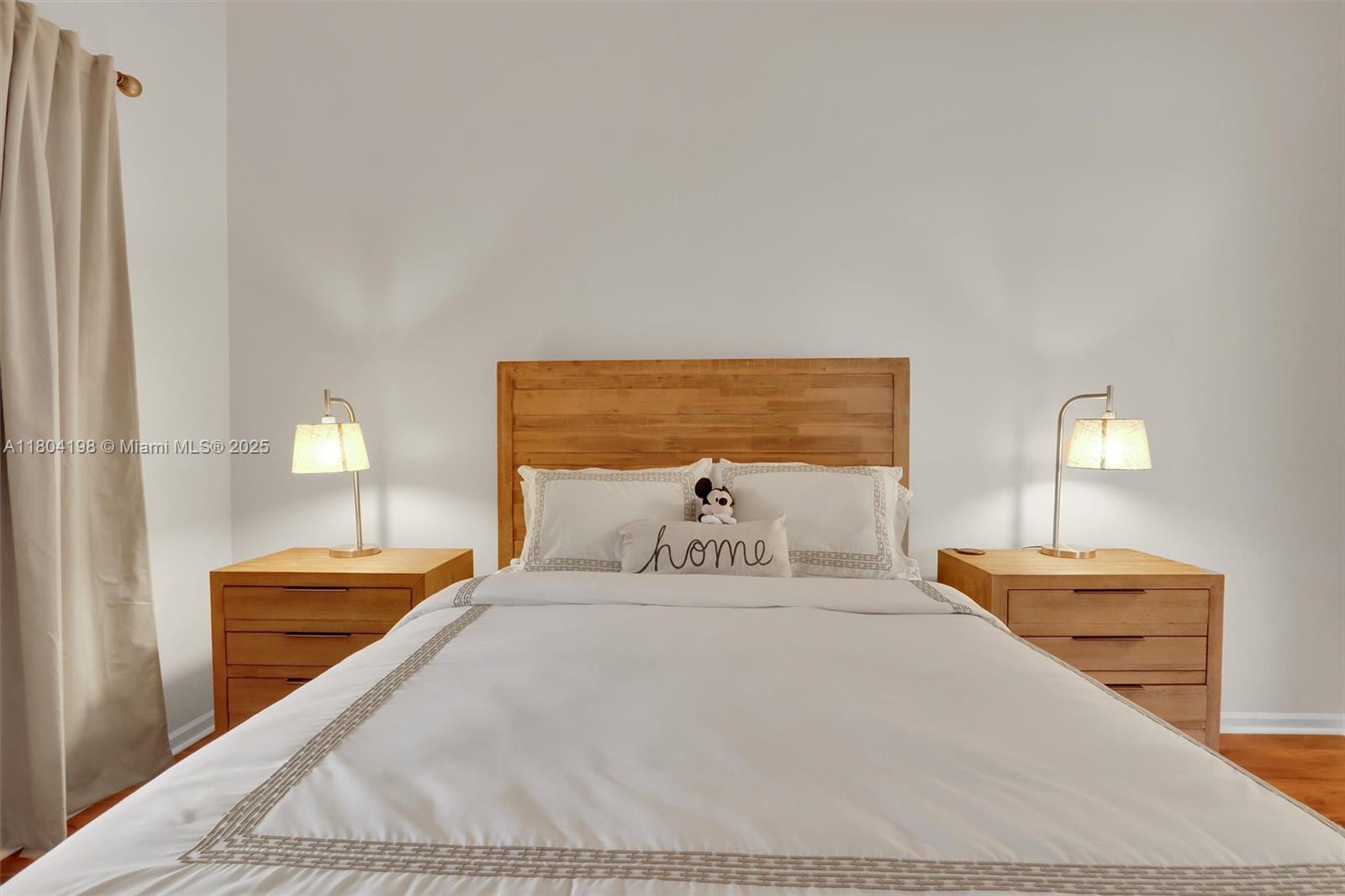 BAYWINDS POD H - Residential Lease