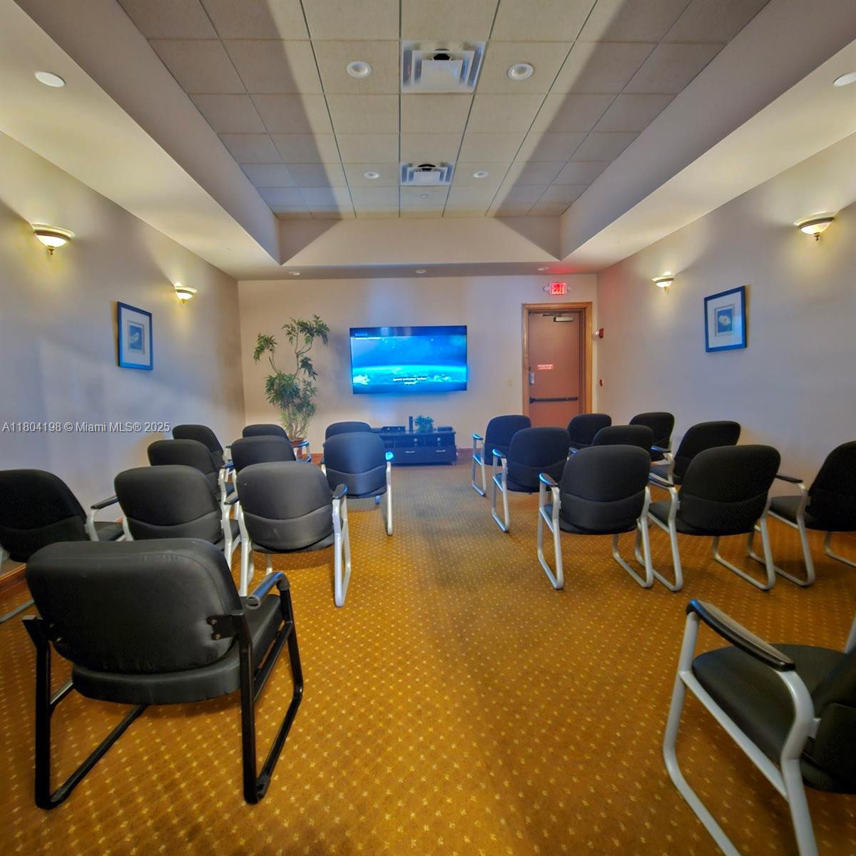 BAYWINDS POD H - Residential Lease