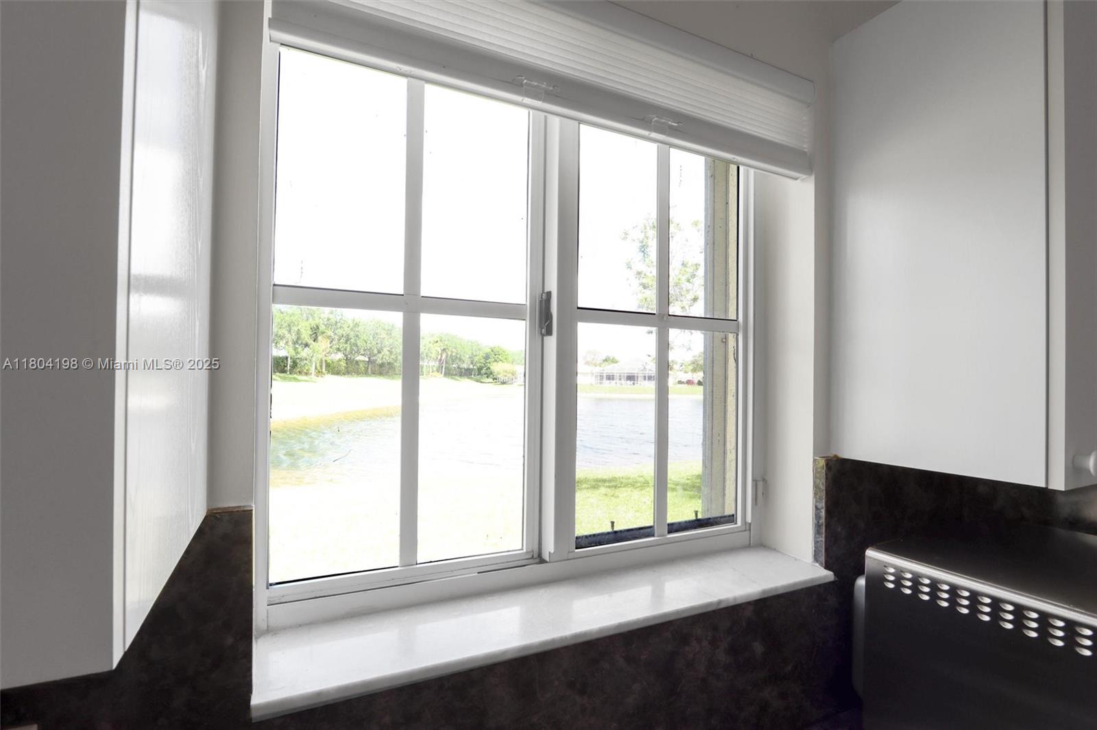 BAYWINDS POD H - Residential Lease