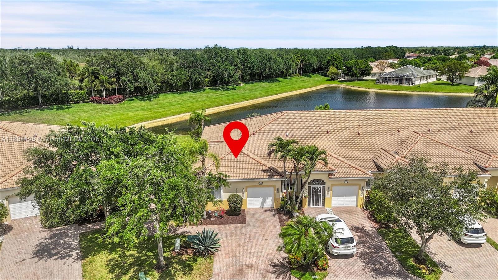BAYWINDS POD H - Residential Lease