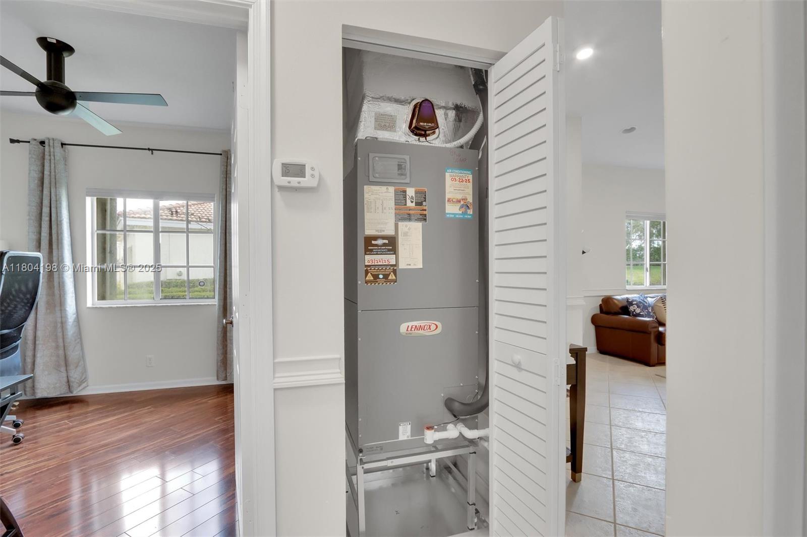 BAYWINDS POD H - Residential Lease
