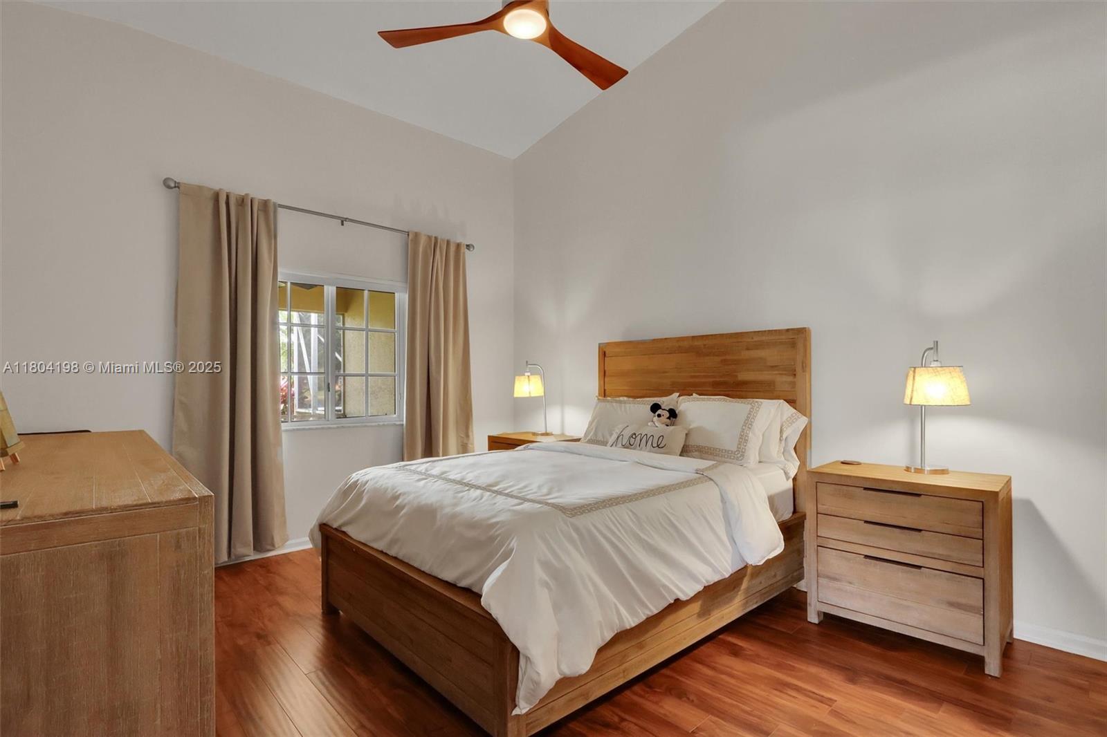 BAYWINDS POD H - Residential Lease