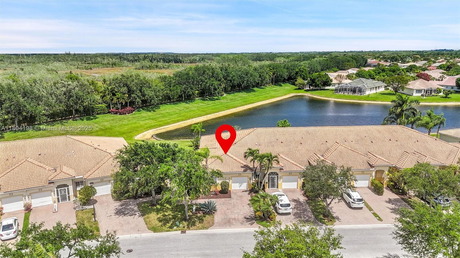 BAYWINDS POD H - Residential Lease