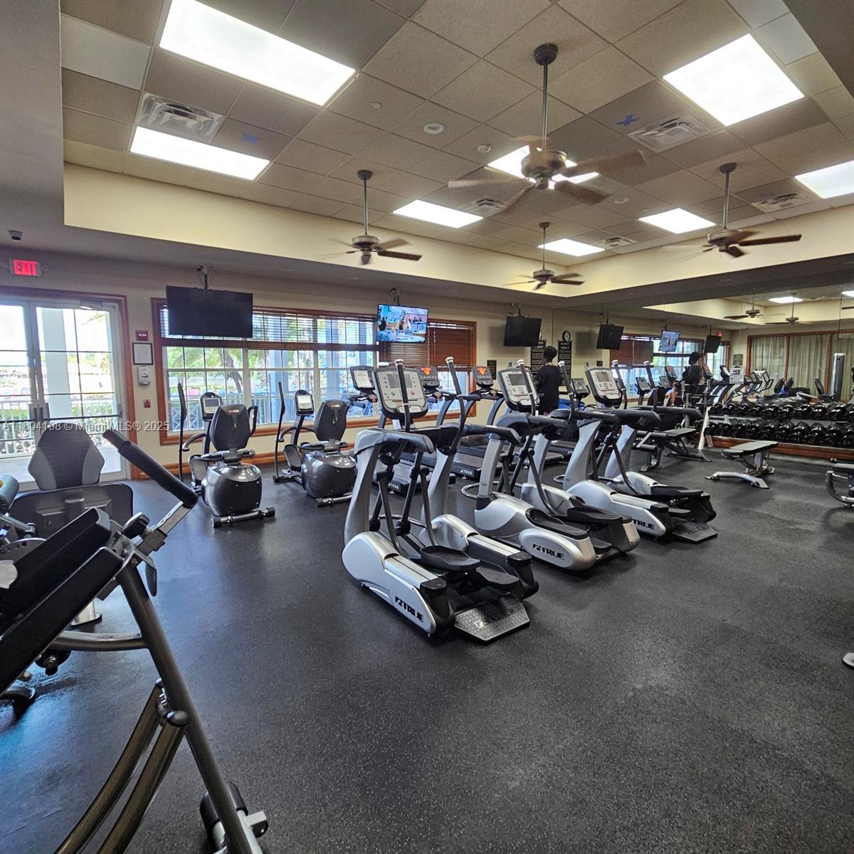 BAYWINDS POD H - Residential Lease