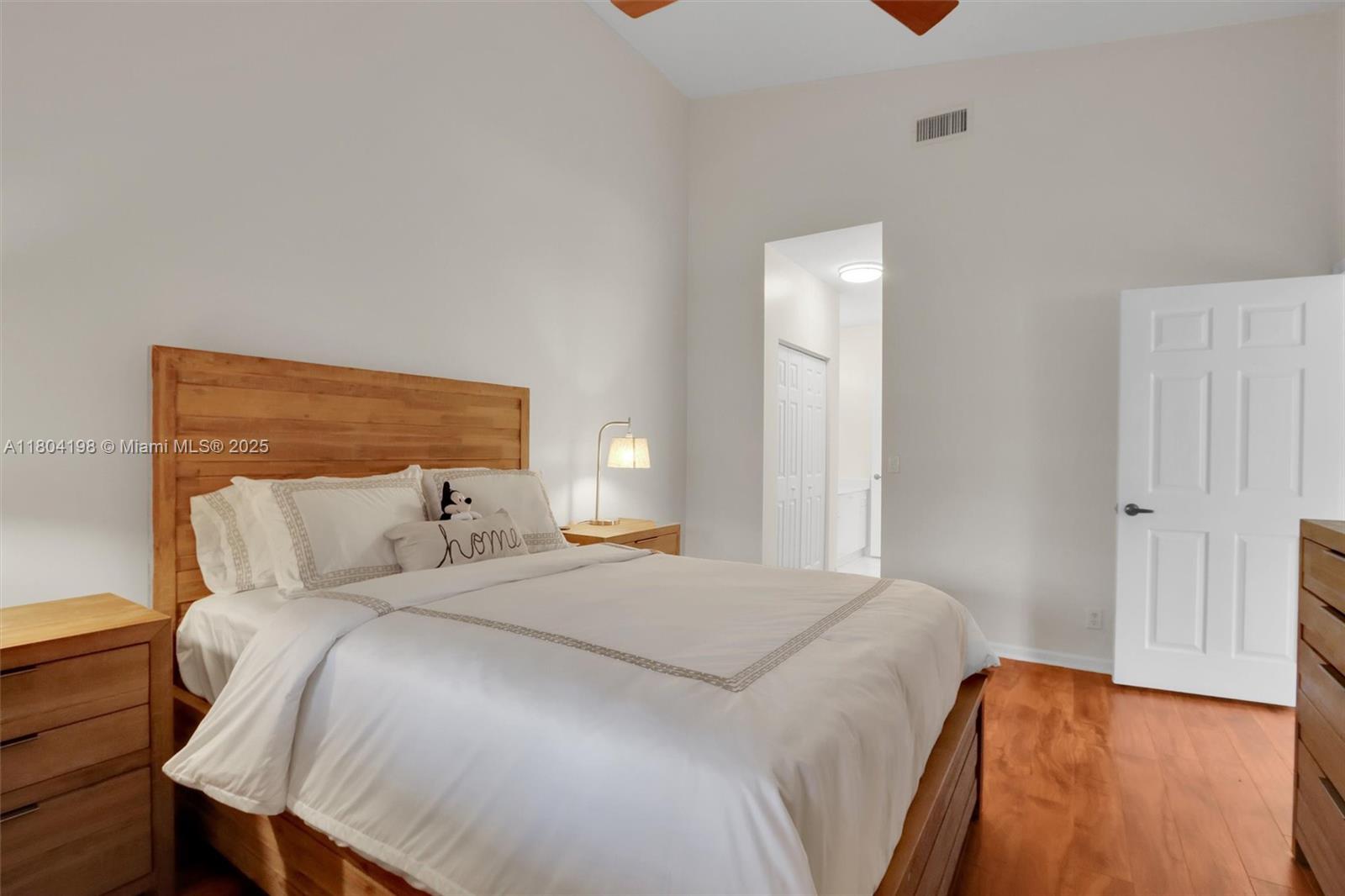 BAYWINDS POD H - Residential Lease