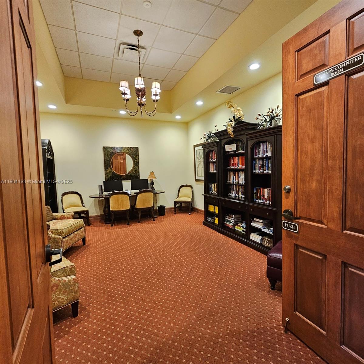 BAYWINDS POD H - Residential Lease