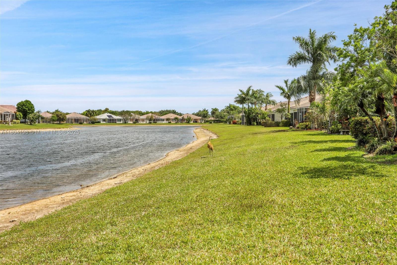BAYWINDS POD H - Residential Lease