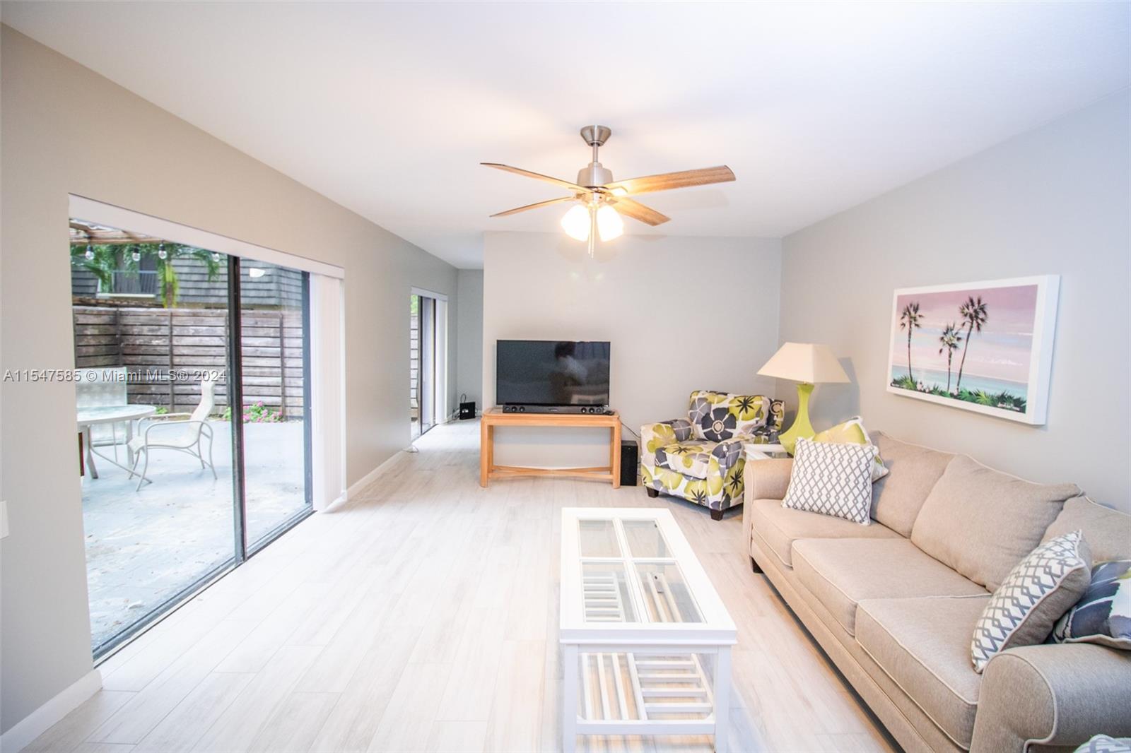 GLENWOOD TWNHS - Residential Lease