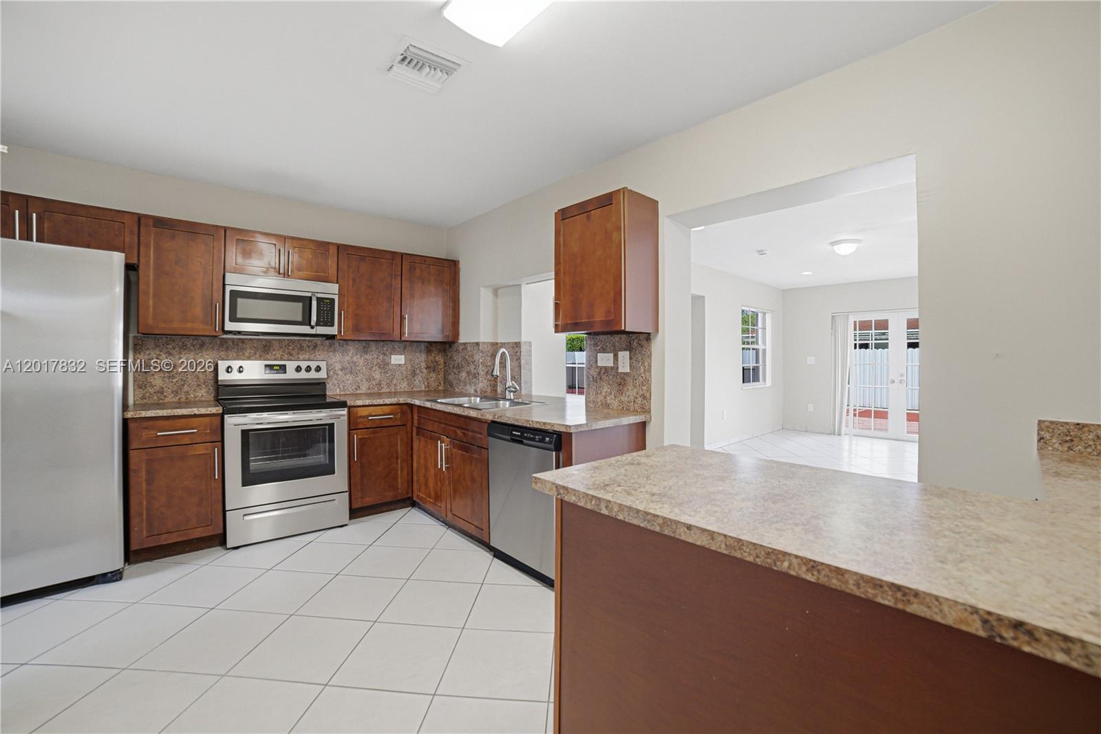 WESTBROOKE - Residential