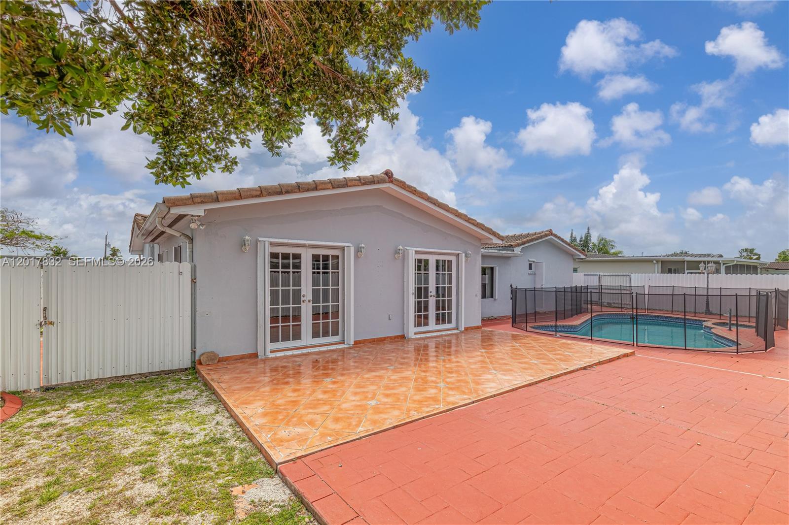 WESTBROOKE - Residential