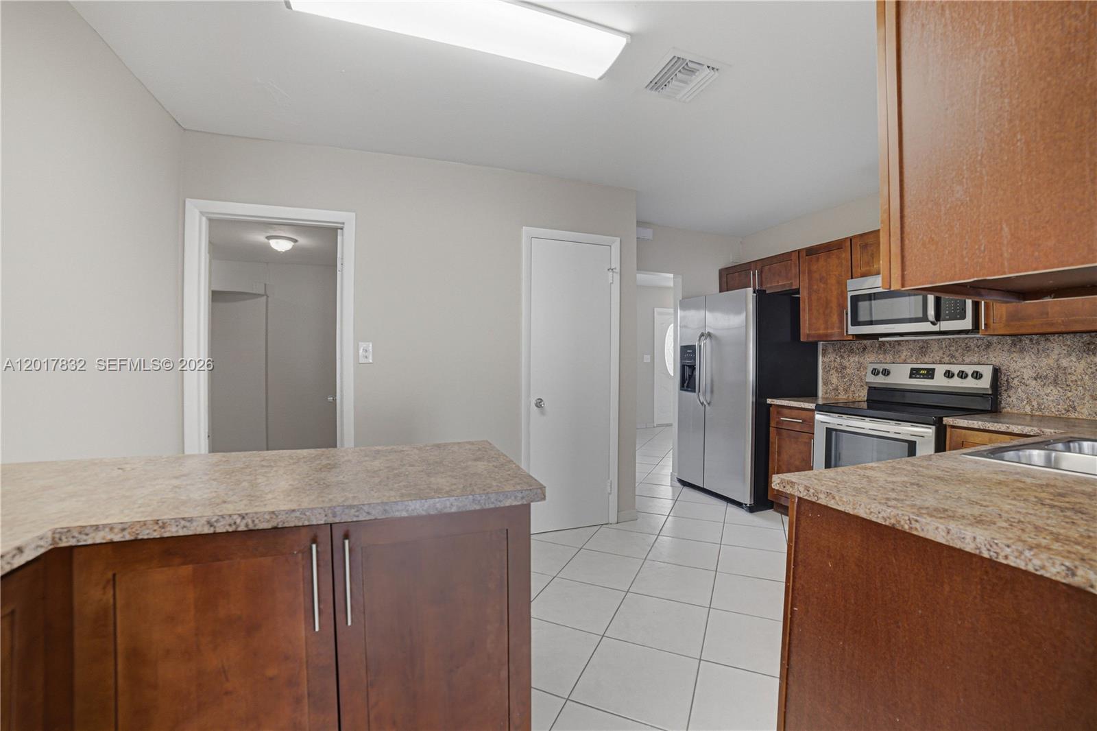 WESTBROOKE - Residential