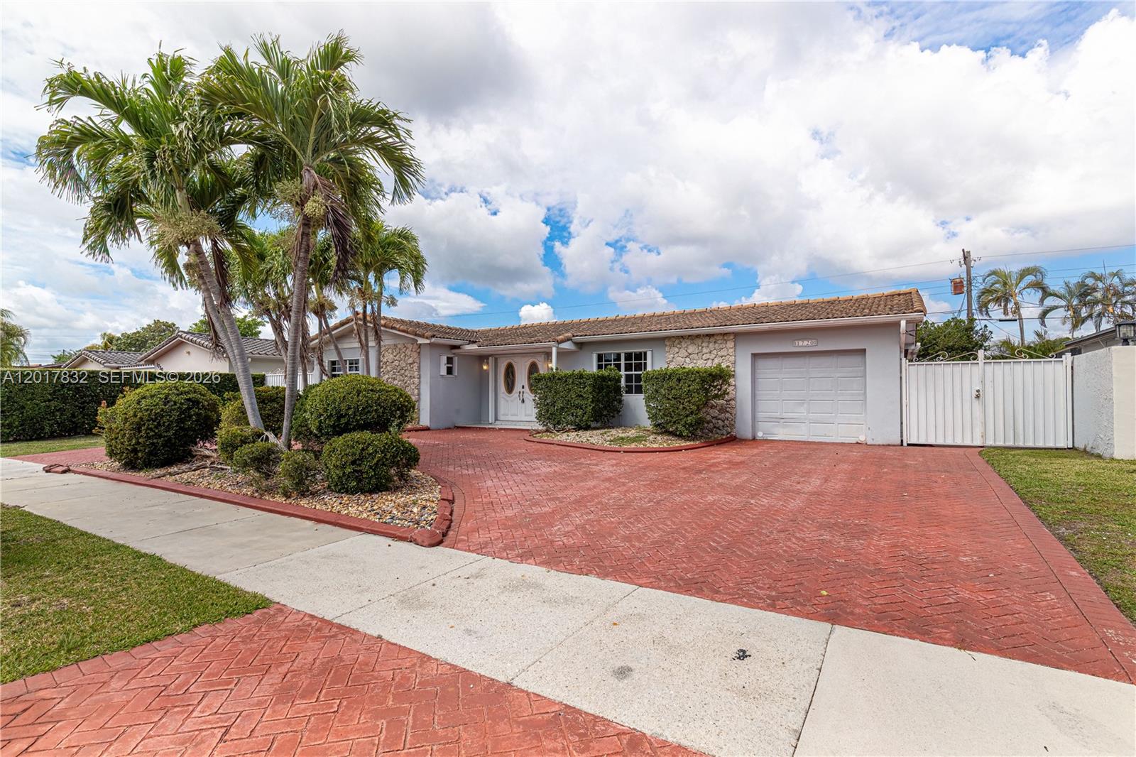 WESTBROOKE - Residential