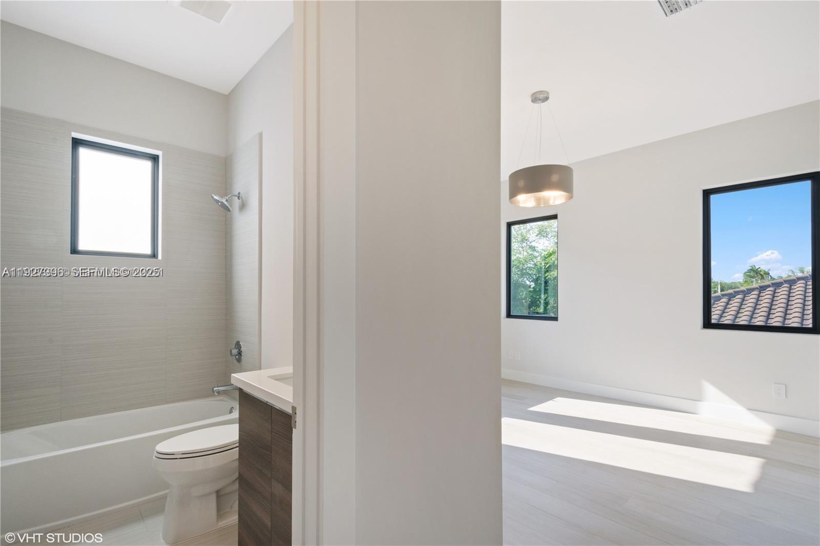 PRESERVE AT EMERALD HILLS - Residential