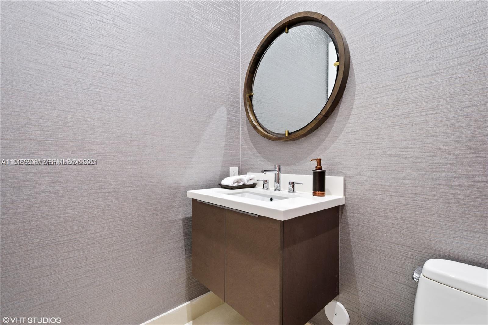 PRESERVE AT EMERALD HILLS - Residential