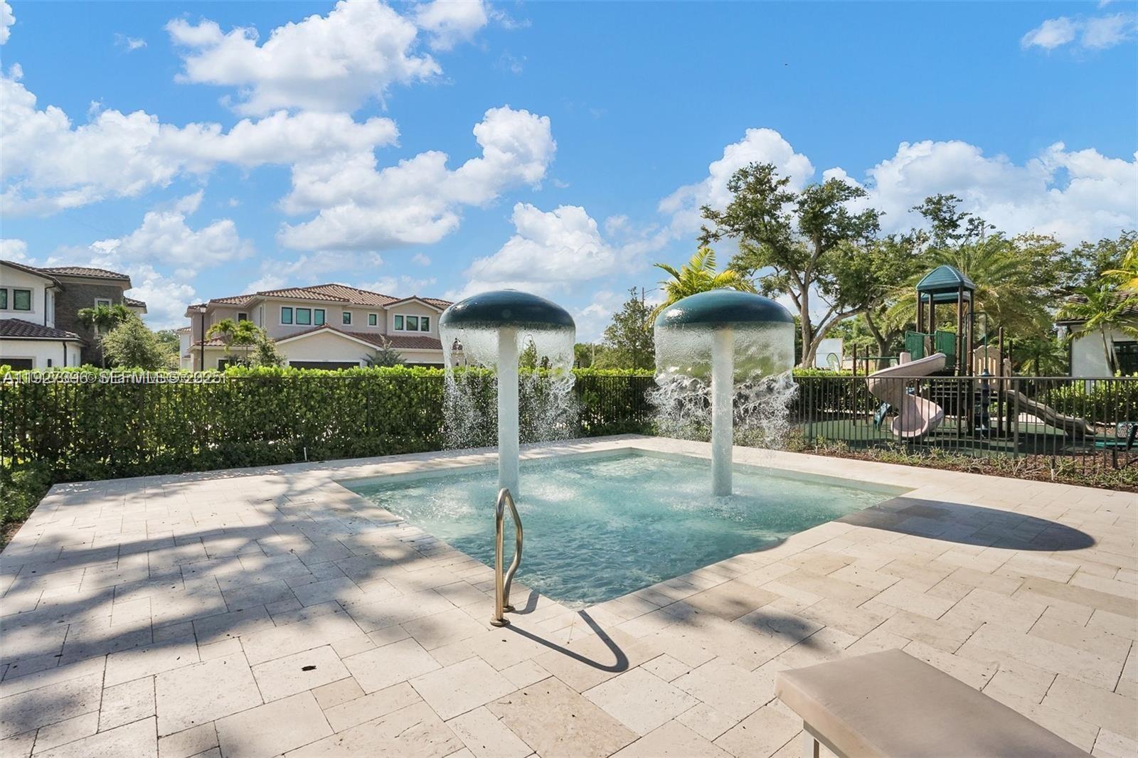 PRESERVE AT EMERALD HILLS - Residential