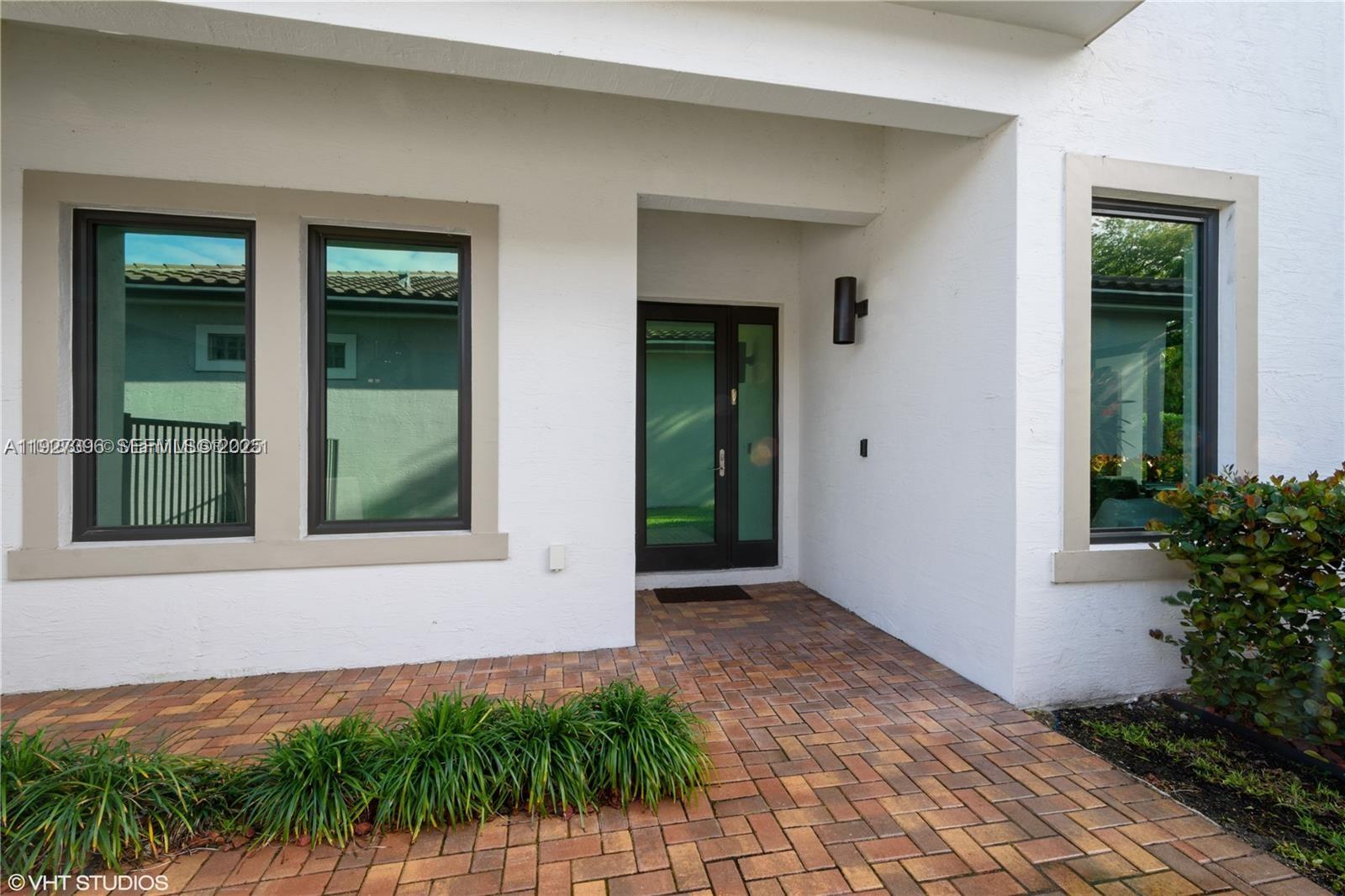 PRESERVE AT EMERALD HILLS - Residential