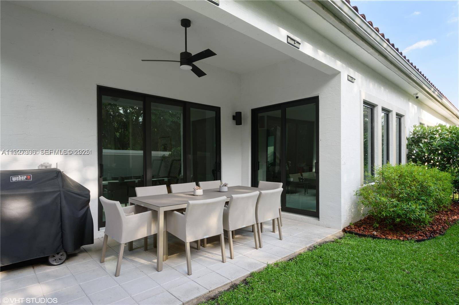 PRESERVE AT EMERALD HILLS - Residential