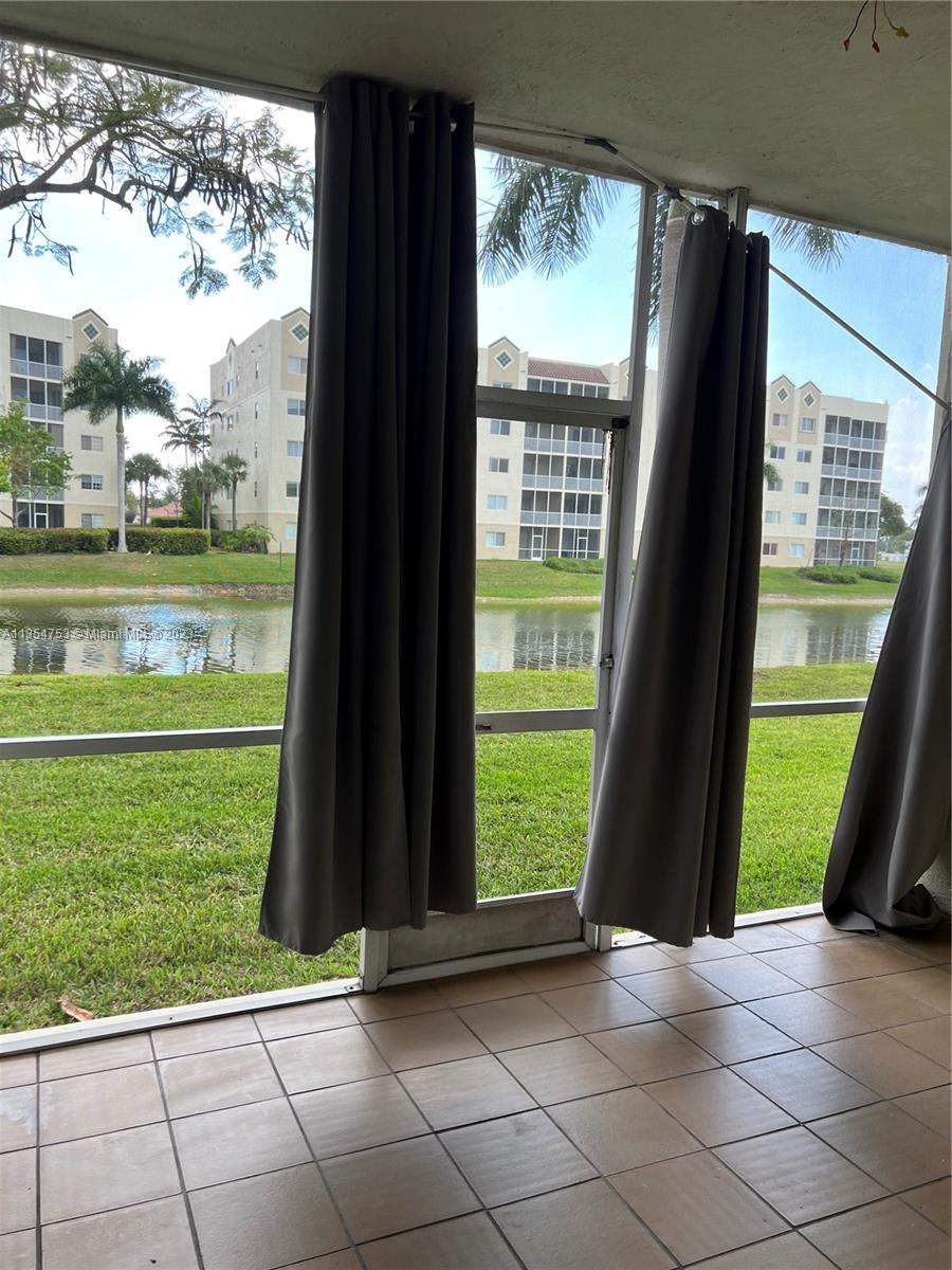 CAPTIVA CONDO D - Residential Lease